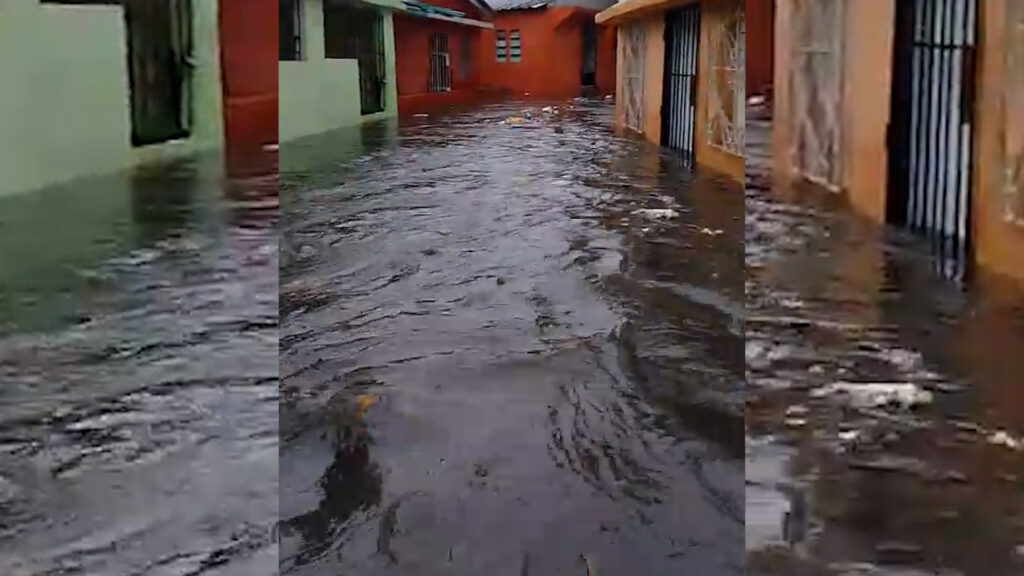 AGUA PK