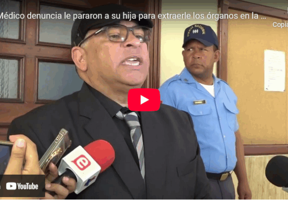 Screenshot 2025-05-23 at 10-59-27 Add Post Chicharra TV — WordPress