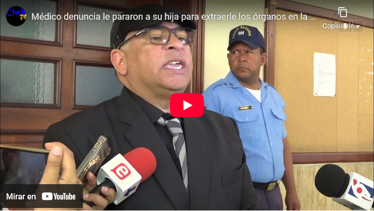 Screenshot 2025-05-23 at 10-59-27 Add Post Chicharra TV — WordPress
