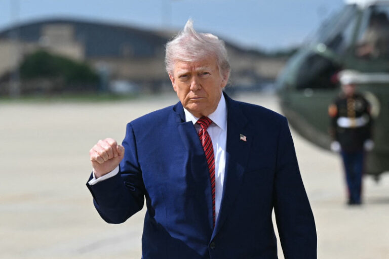 TRUMP
